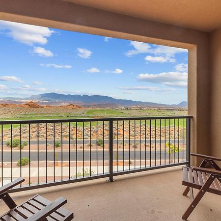 Vacation Rentals At Sand Hollow Resort هوريكاين المظهر الخارجي الصورة