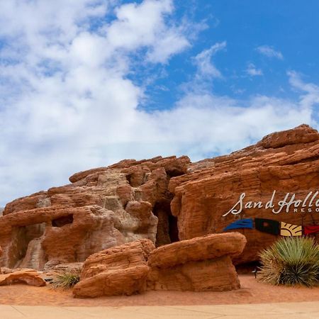 Vacation Rentals At Sand Hollow Resort هوريكاين المظهر الخارجي الصورة