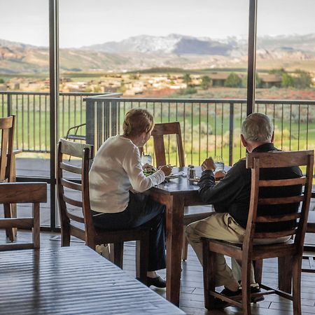 Vacation Rentals At Sand Hollow Resort هوريكاين المظهر الخارجي الصورة