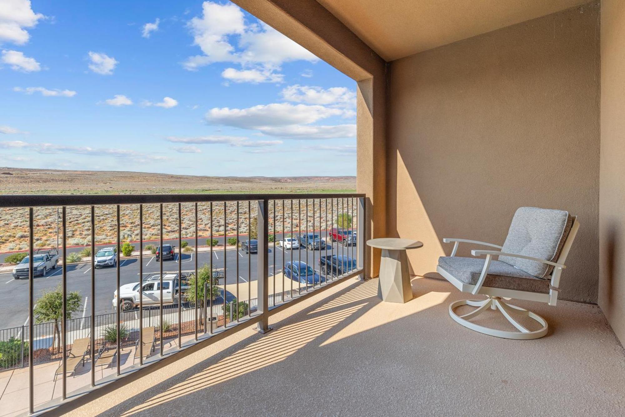 Vacation Rentals At Sand Hollow Resort هوريكاين المظهر الخارجي الصورة