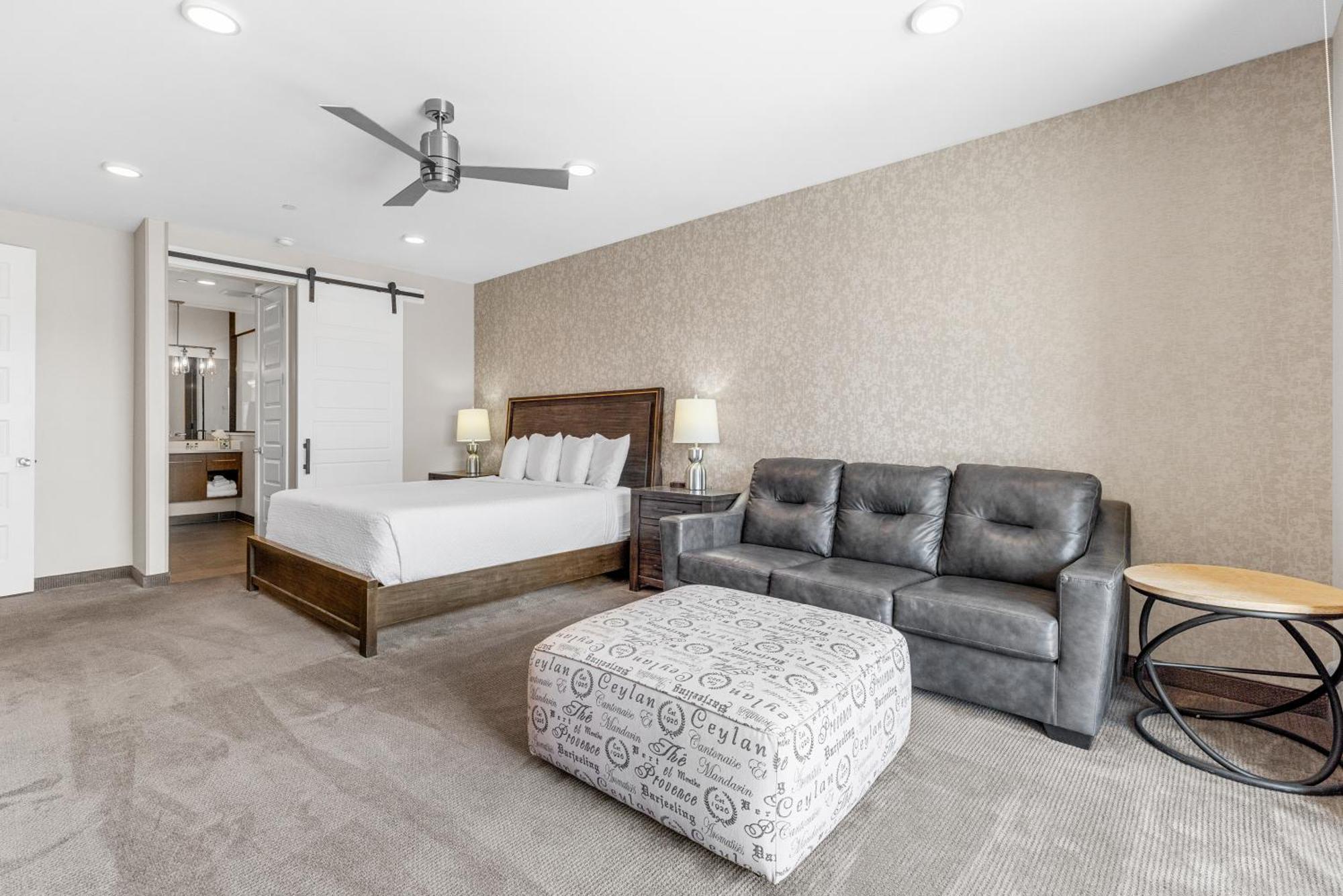 Vacation Rentals At Sand Hollow Resort هوريكاين المظهر الخارجي الصورة