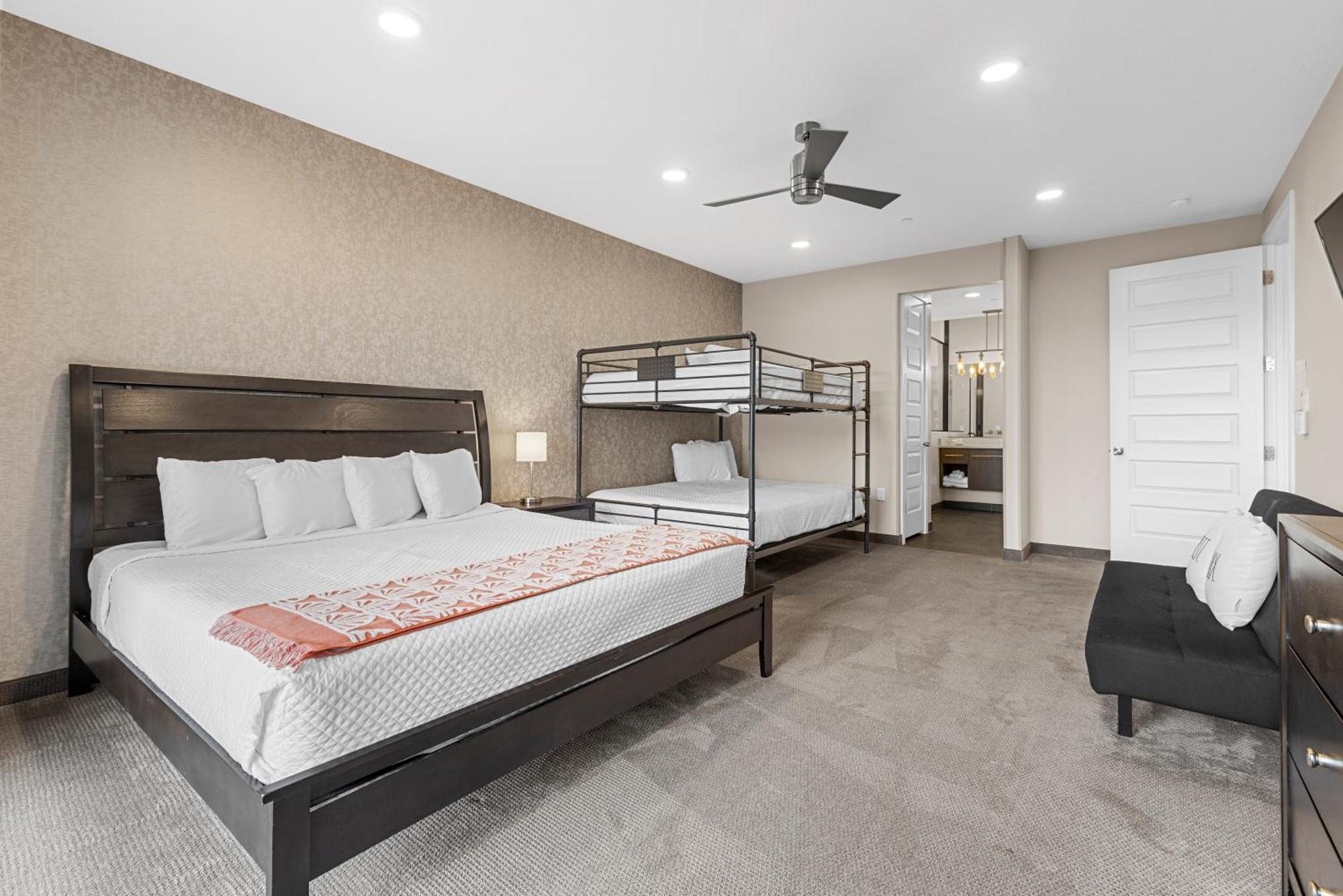 Vacation Rentals At Sand Hollow Resort هوريكاين المظهر الخارجي الصورة