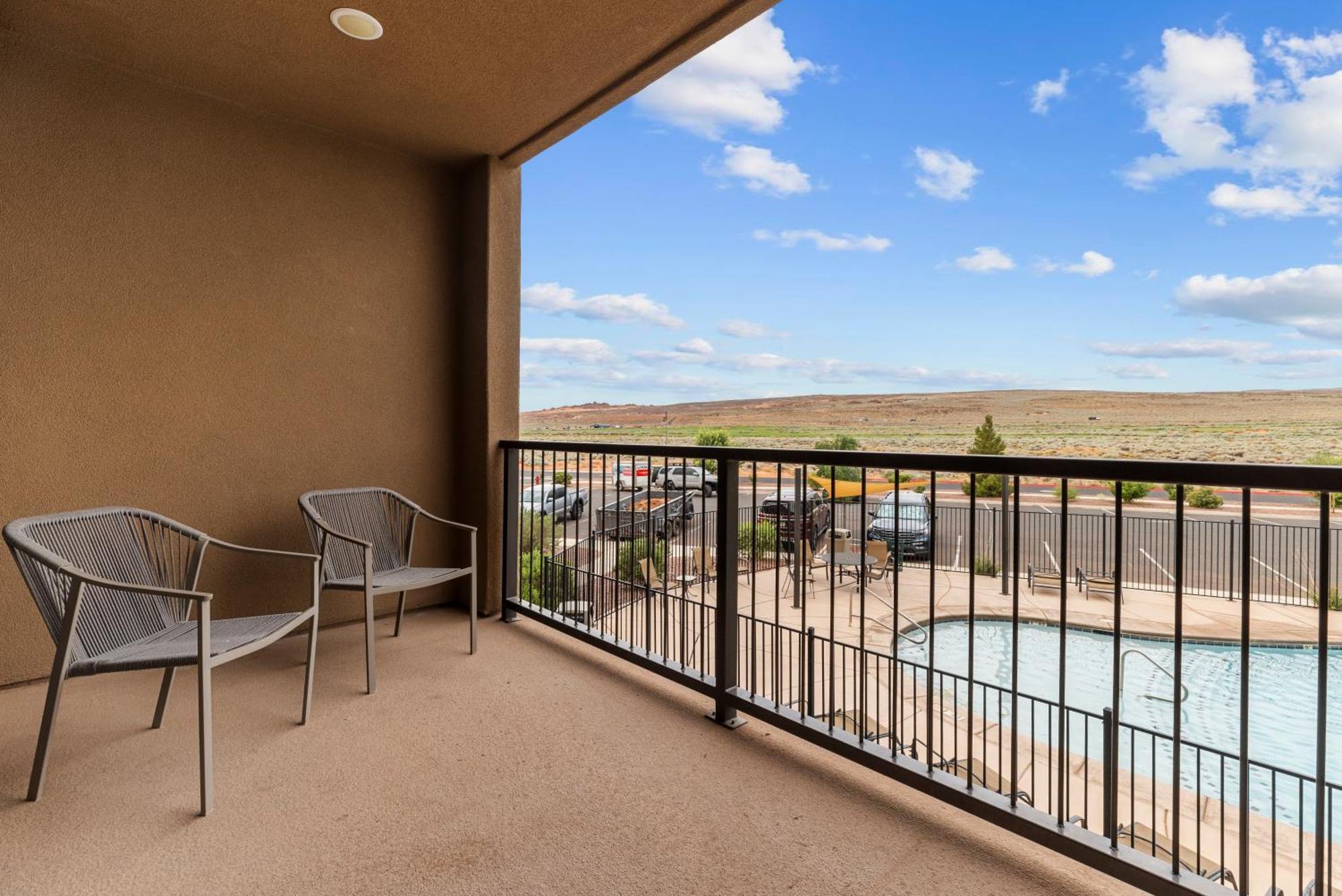 Vacation Rentals At Sand Hollow Resort هوريكاين المظهر الخارجي الصورة